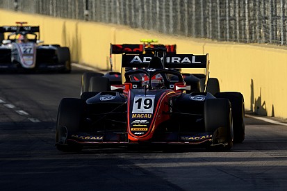 FIA F3: la MP Motorsport riprende Lukas Dunner per il 2020
