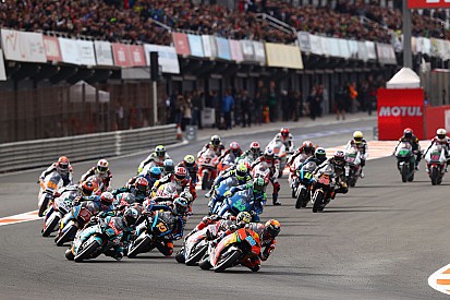 Vijf talenten die in 2021 hun MotoGP-debuut moeten maken