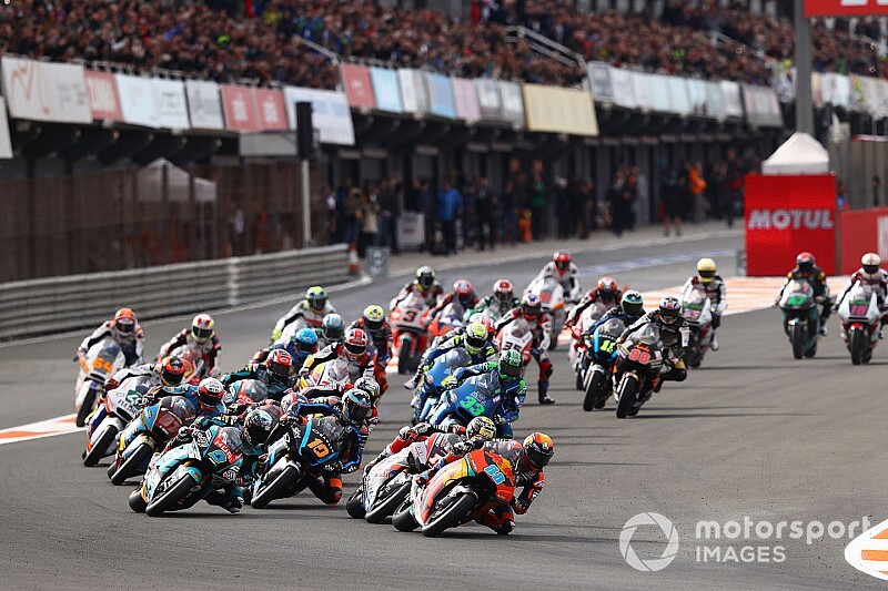 Vijf talenten die in 2021 hun MotoGP-debuut moeten maken