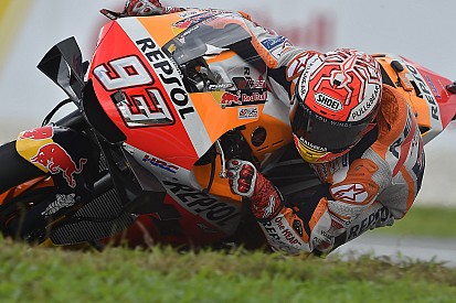 Márquez bluffé par Quartararo sur un tour