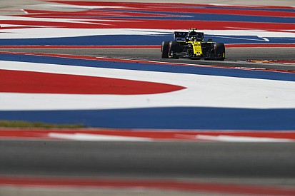 Austin, c'è anche chi gradisce i bump: "Ti tengono sveglio!"