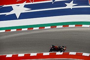 F1 tijden: Hoe laat begint de Grand Prix van Amerika?