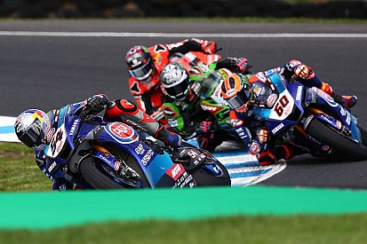 Le World Superbike à suivre en direct sur Motorsport.tv en 2020 !