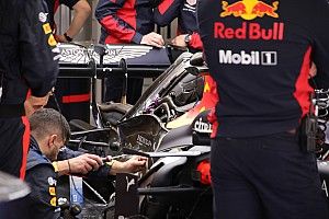 F1: il congelamento dei motori e i suoi punti oscuri