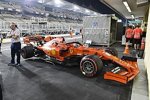 Ferrari doubts there was fuel discrepancy in Abu Dhabi