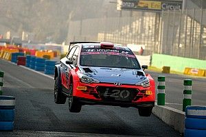 WRC, i piloti approvano Monza: "Felici che sia nel calendario!"