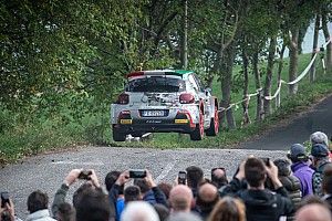 CIR: salta anche il Rally 1000 Miglia, tornerà nel 2021