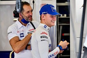 Williams-vezér: Mick Schumacher egészen briliáns, megérdemli a győztes autót