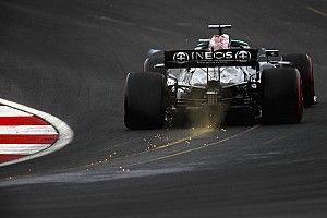GP della Turchia: Hamilton davanti, ma c'è Bottas in pole. Leclerc quarto
