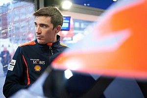 Breen: Hybrid power brings "third dimension" to WRC driving