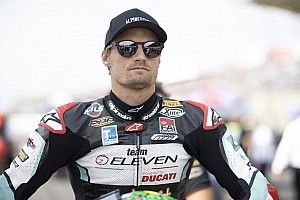 Ufficiale: Chaz Davies annuncia il ritiro a fine stagione!