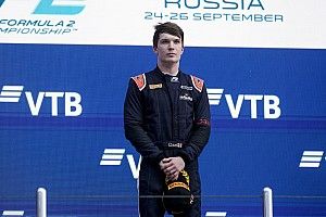 Ticktum: "Formula 1 için yeterince hızlı ve yetenekliyim"
