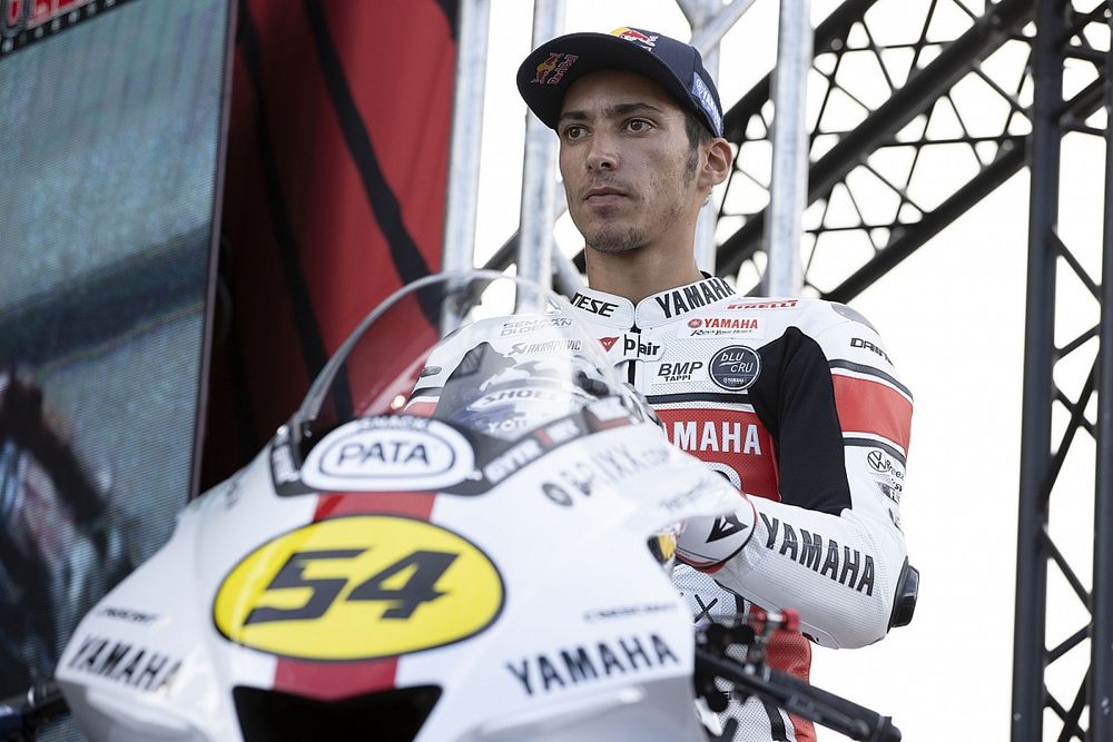 Toprak Razgatlioglu Tidak Bidik Gelar Juara WSBK 2021