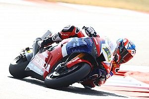 Ducati-bound Bautista "more complete" because of Honda