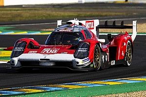 Test Le Mans: Toyota chiama, Glickenhaus risponde!