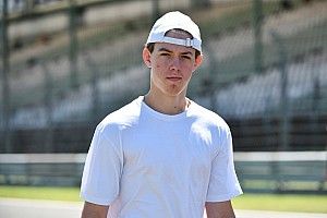 Van der Helm kijkt uit naar nachtstints tijdens eerste 24 uur van Daytona