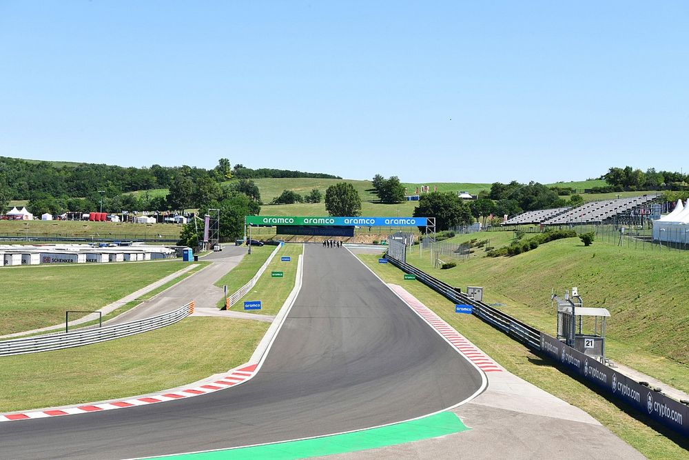 Hivatalos: visszatér a 24H Series a Hungaroringre