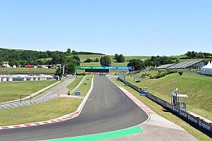 Hivatalos: visszatér a 24H Series a Hungaroringre