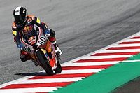 Juara Red Bull Rookies Cup 2021 Debut Moto3 Emilia Romagna