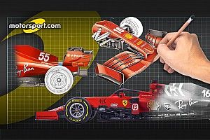 Come funziona la Motor Valley, la fabbrica della velocità