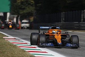 Ricciardo vainqueur surprise : "Je n'ai pas les mots"