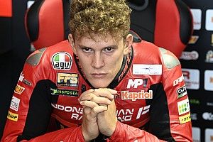 Masih Cedera, Gabriel Rodrigo Lewatkan Moto3 Emilia Romagna