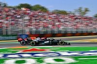 Presidente de la asociaci&oacute;n de pilotos hablar&aacute; con Verstappen y Hamilton