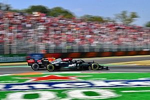 Presidente de la asociación de pilotos hablará con Verstappen y Hamilton