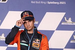 Usai Comeback, Dani Pedrosa Makin Respek kepada Valentino Rossi