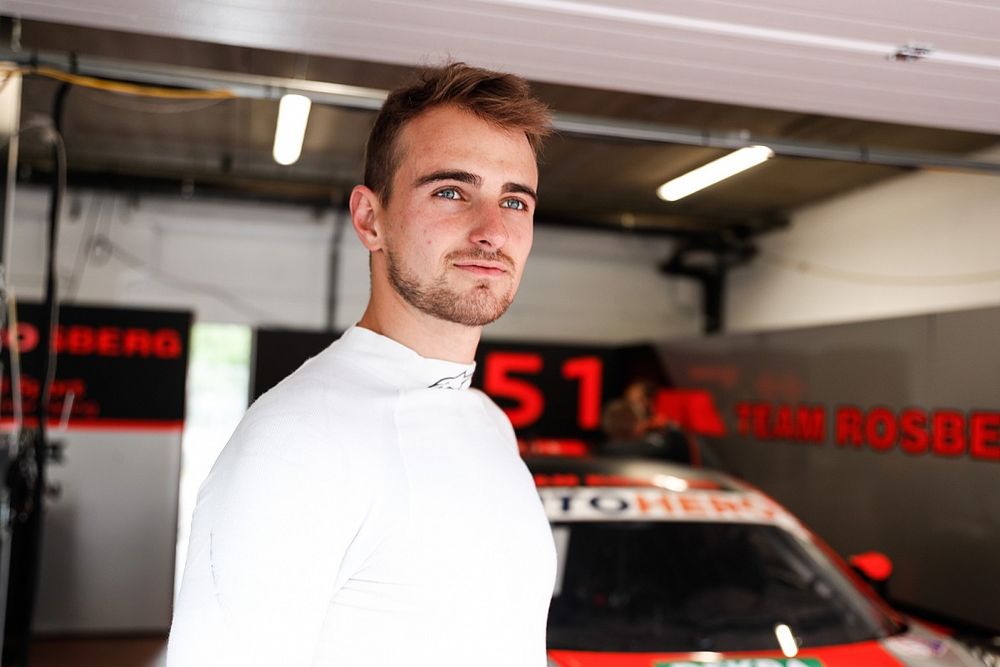 Müller zeker van felbegeerd LMDh-zitje bij Audi