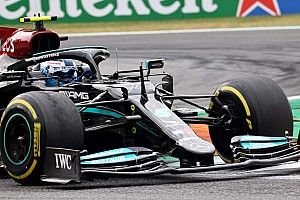 F1 Italian GP sprint race: What time is it, how to watch it & more