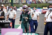 Vettel y el combustible: &iquest;c&oacute;mo fue?, &iquest;ganar&aacute; el caso Aston Martin?