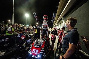 CIV Misano: a Pirro la prima in notturna, doppietta in Gara 2