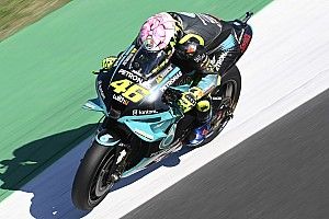 LIVE MotoGP, Gran Premio di San Marino: Warm-Up
