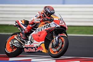 Marquez sarà ancora l'uomo da battere nella sua Austin?