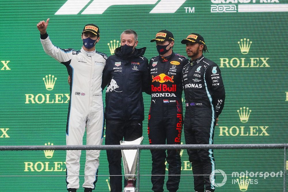 Autosport Podcast: Belgian GP review