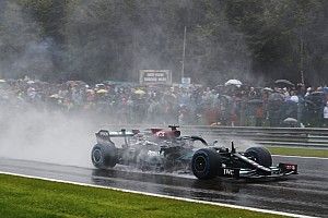 Hamilton would like to see F1 hold "free" Belgian GP for fans