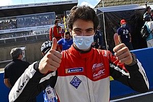 Rovera, dai modellini al trionfo Le Mans: "Ora punto al Mondiale"