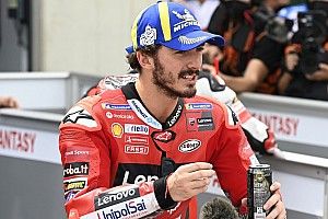 Update Klasemen MotoGP 2021 Usai GP Aragon: Bagnaia Kembali P2