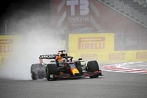 F1: Verstappen revela que não esperava conseguir 2ª posição
