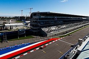 Formula 1 Russian Grand Prix qualifying – Start time, how to watch, channel