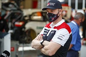 Jari-Matti Latvala Ingin Lihat Perkembangan Esapekka Lappi
