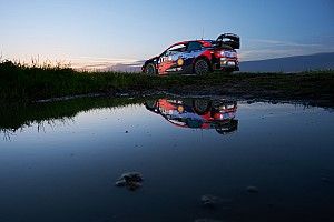Ora è Hyundai il riferimento prestazionale del WRC