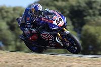 SBK, Portimao: Razgatlioglu trionfa e ipoteca il titolo! Rea cade!