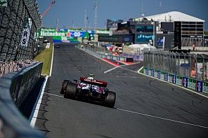 F1 Dutch GP Live commentary and updates - Race