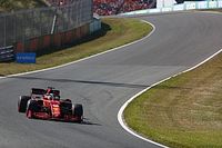 Sentiments mitigés pour Ferrari aux Pays-Bas