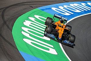 Dutch GP qualifying as it happened