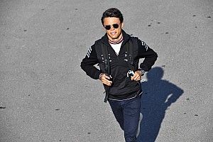 De Vries test volgende maand IndyCar op Sebring