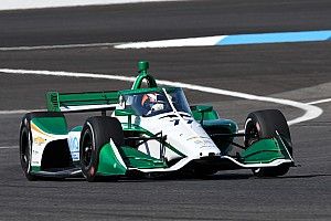 Callum Ilott Bersiap Lakoni Debut Sulit di IndyCar