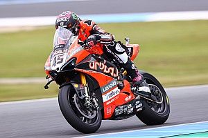 Hasil FP3 WSBK Belanda: Redding Tercepat, Rea di Luar Lima Besar